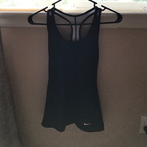 XS Nike Dri-fit athletic tank