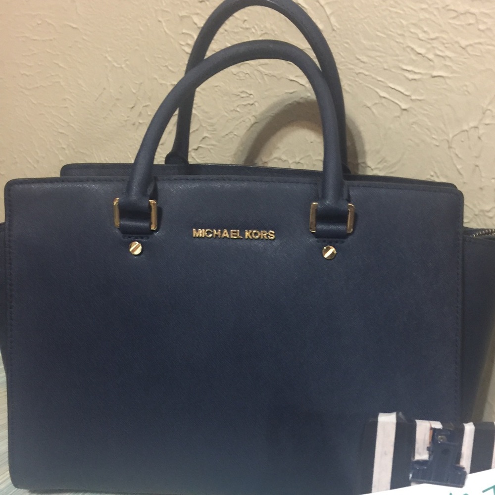 Michael Kors Selma