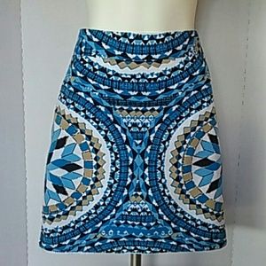Kenar Skirt