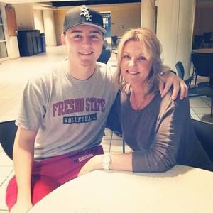 Meet your Posher, Grant