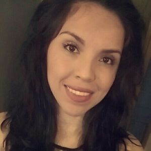 Meet your Posher, Karina