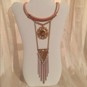 Accessories necklace