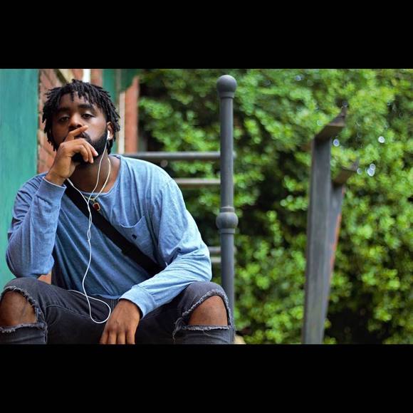 Meet your Posher, Christopher - Picture 1 of 1