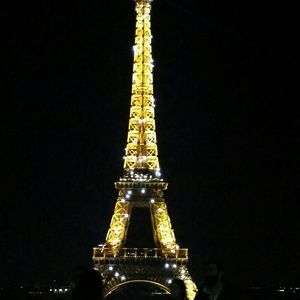 Meet your Posher, Katelynn