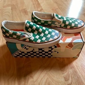 Free city Vans