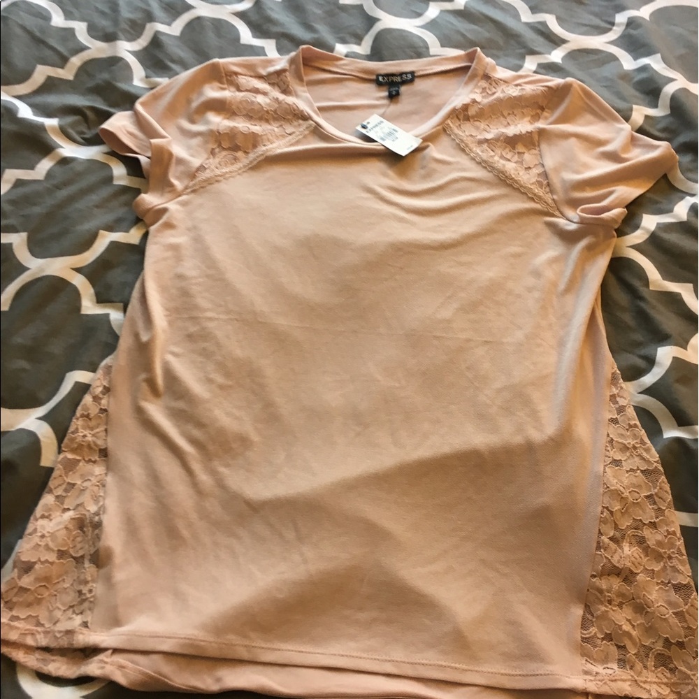 Express top