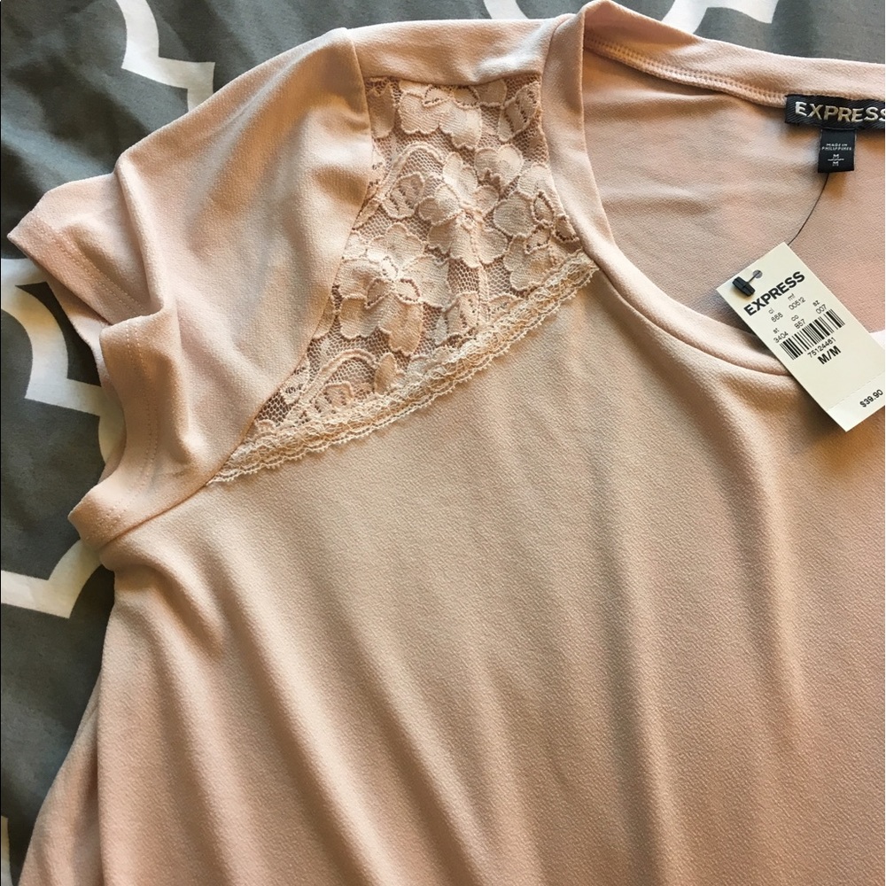 Express top - Picture 2 of 4