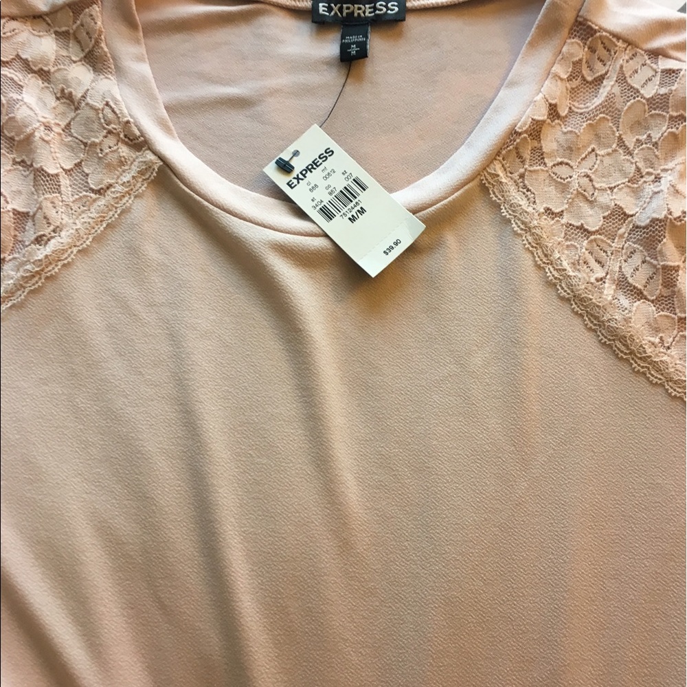 Express top - Picture 3 of 4