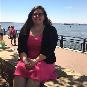 Meet your Posher, Erin