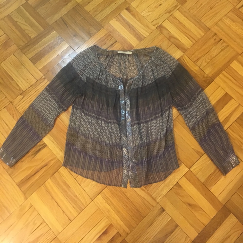 Fun Blouse! - image 1