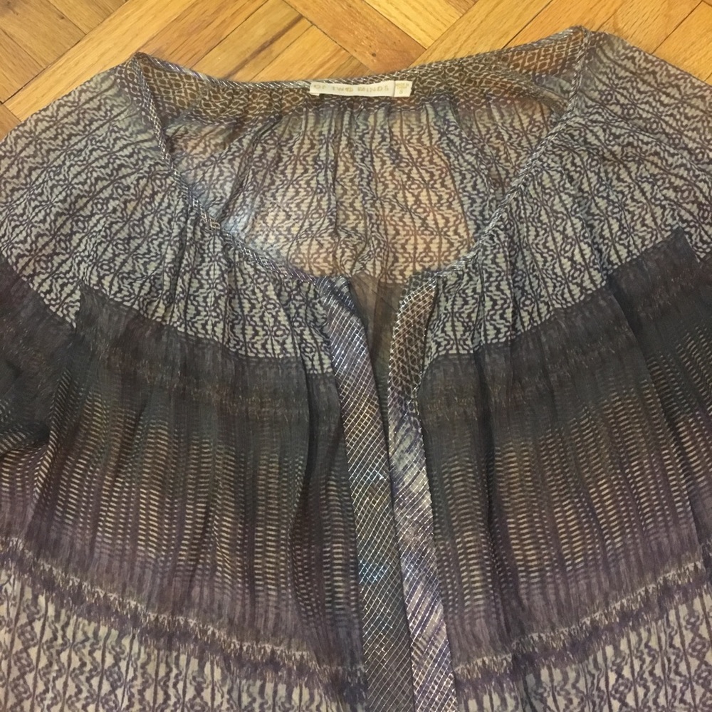 Fun Blouse! - image 2