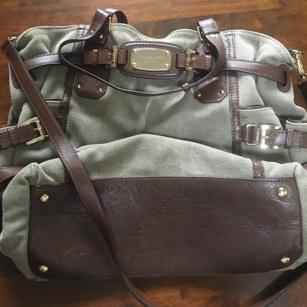 Michael Kors Shoulder Bag