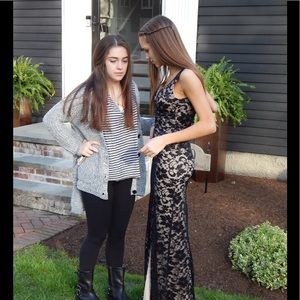 Meet your Posher, Gigi