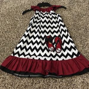 Gamecock Dress