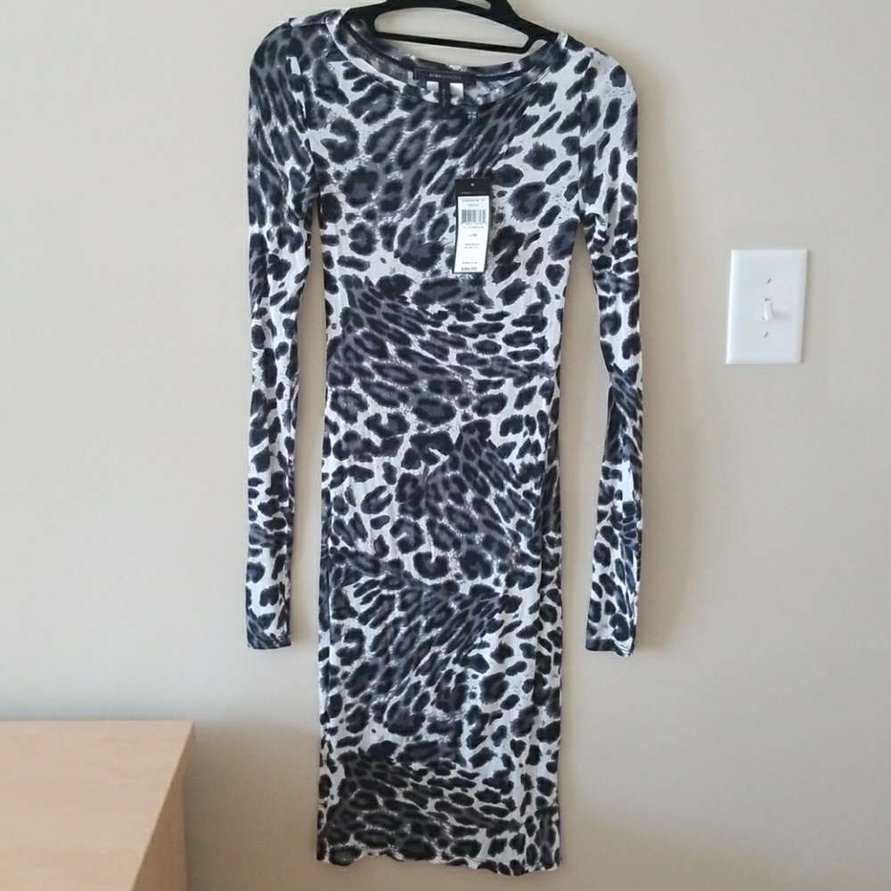 BCBG Maxazria dress