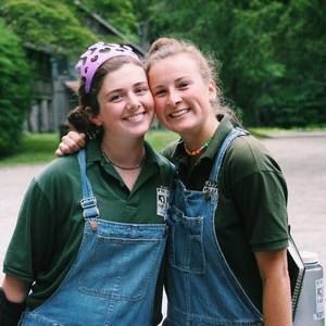 Meet your Posher, Margaret