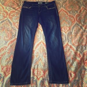 Daytrip Virgo skinny jeans