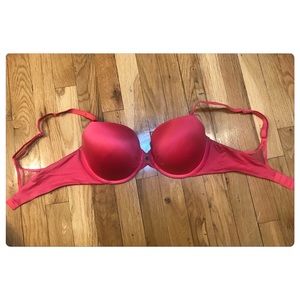 36D Fabulous by Victoria Secret bra