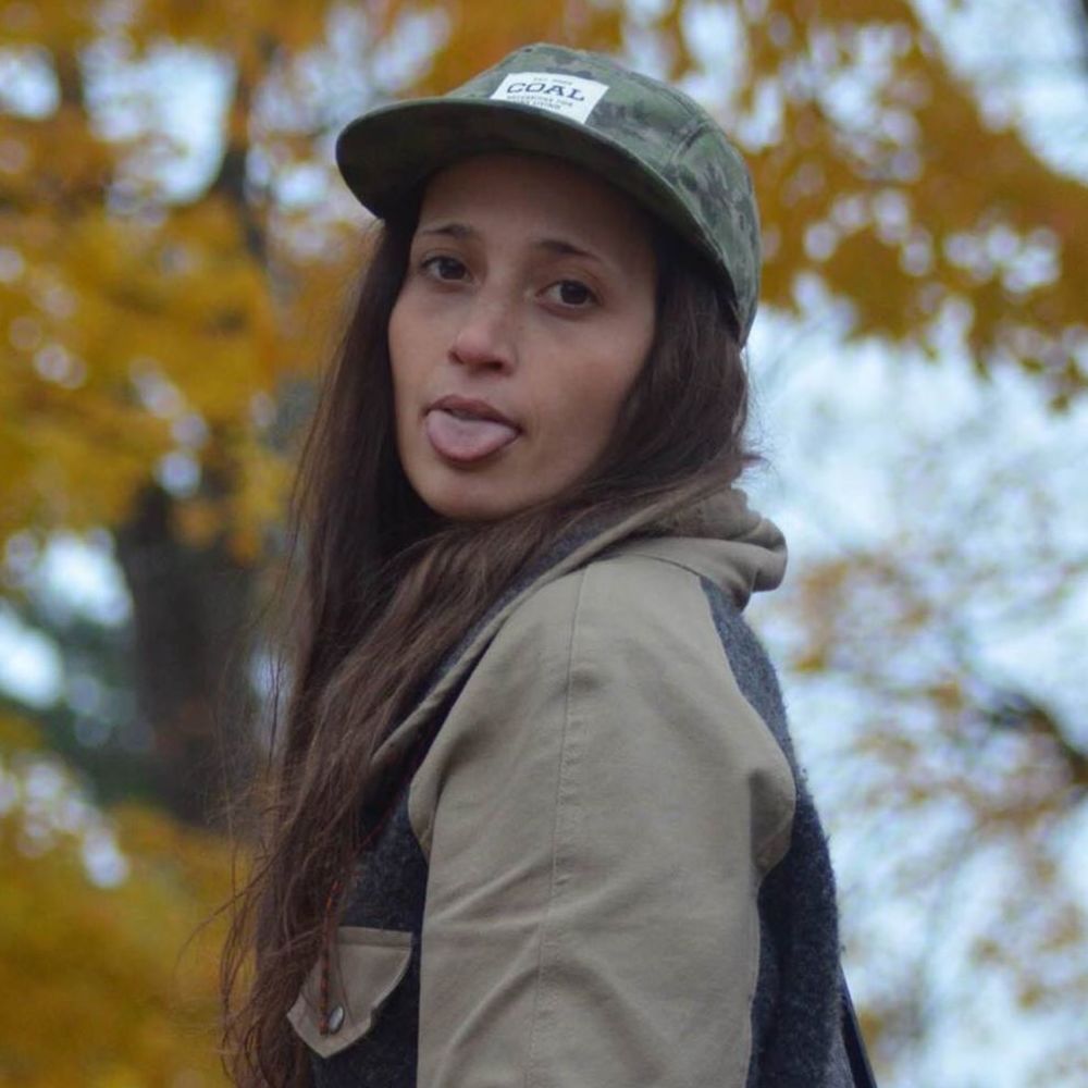 Meet your Posher, Liz