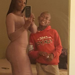 Meet your Posher, Miesha