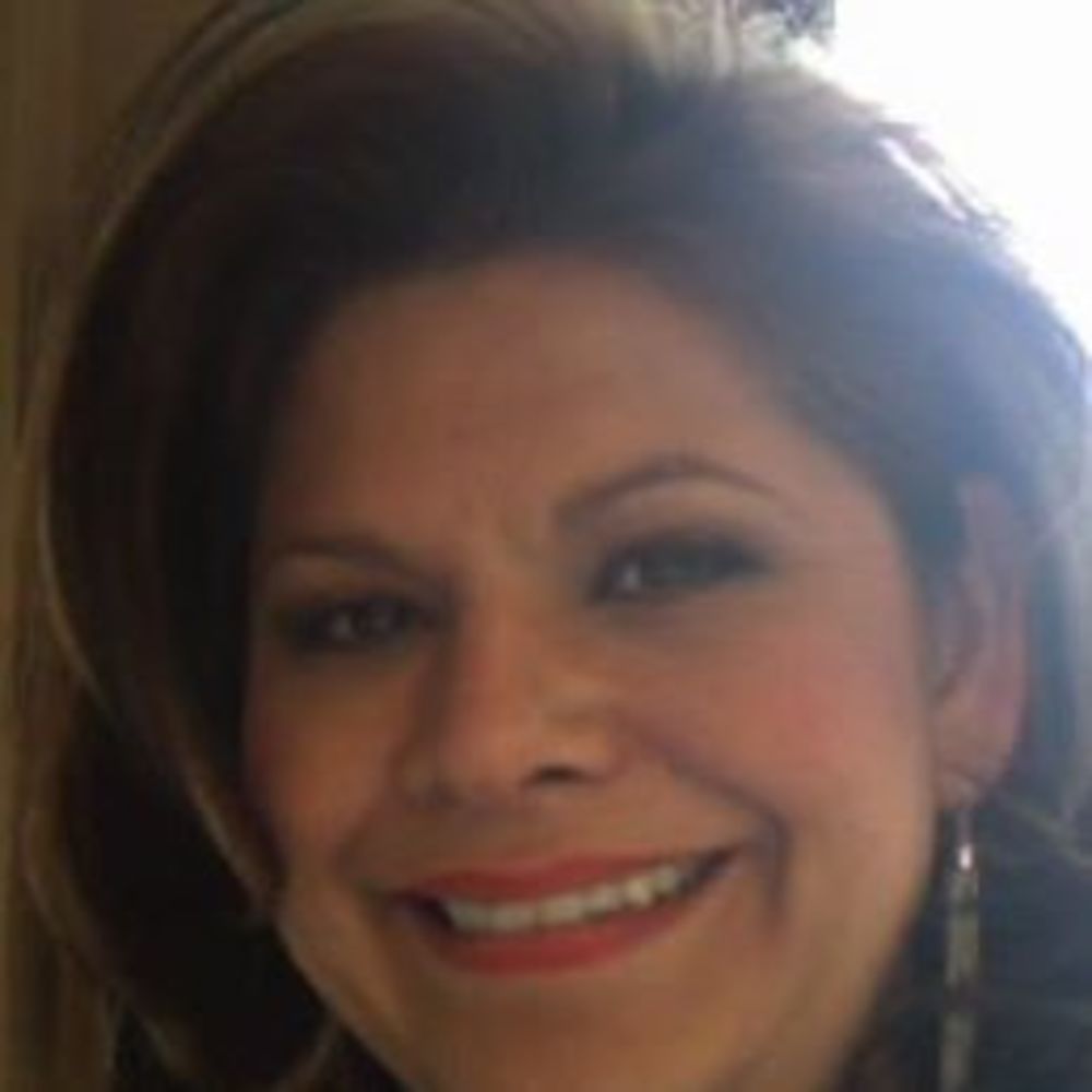 Meet your Posher, Kathy