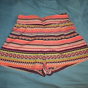 Charlotte Russe shorts