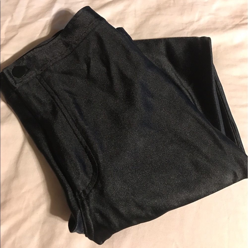 American Apparel Disco Pant