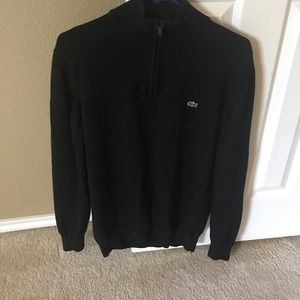 Lacoste sweater