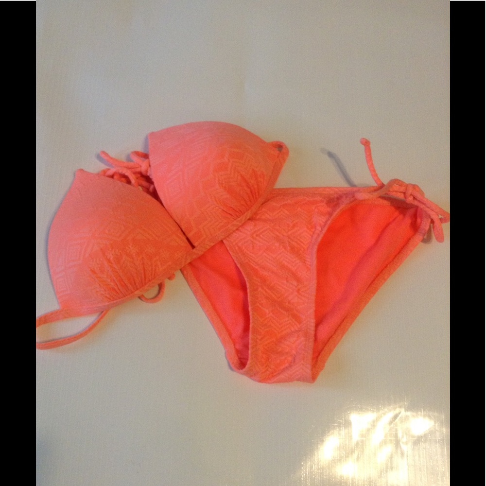 Gorgeous bikinis