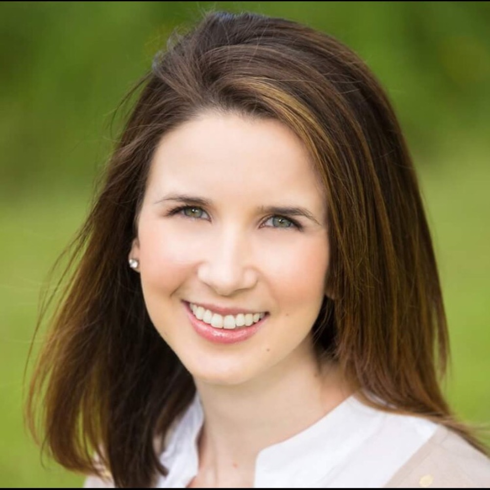 Meet your Posher, Jeanna