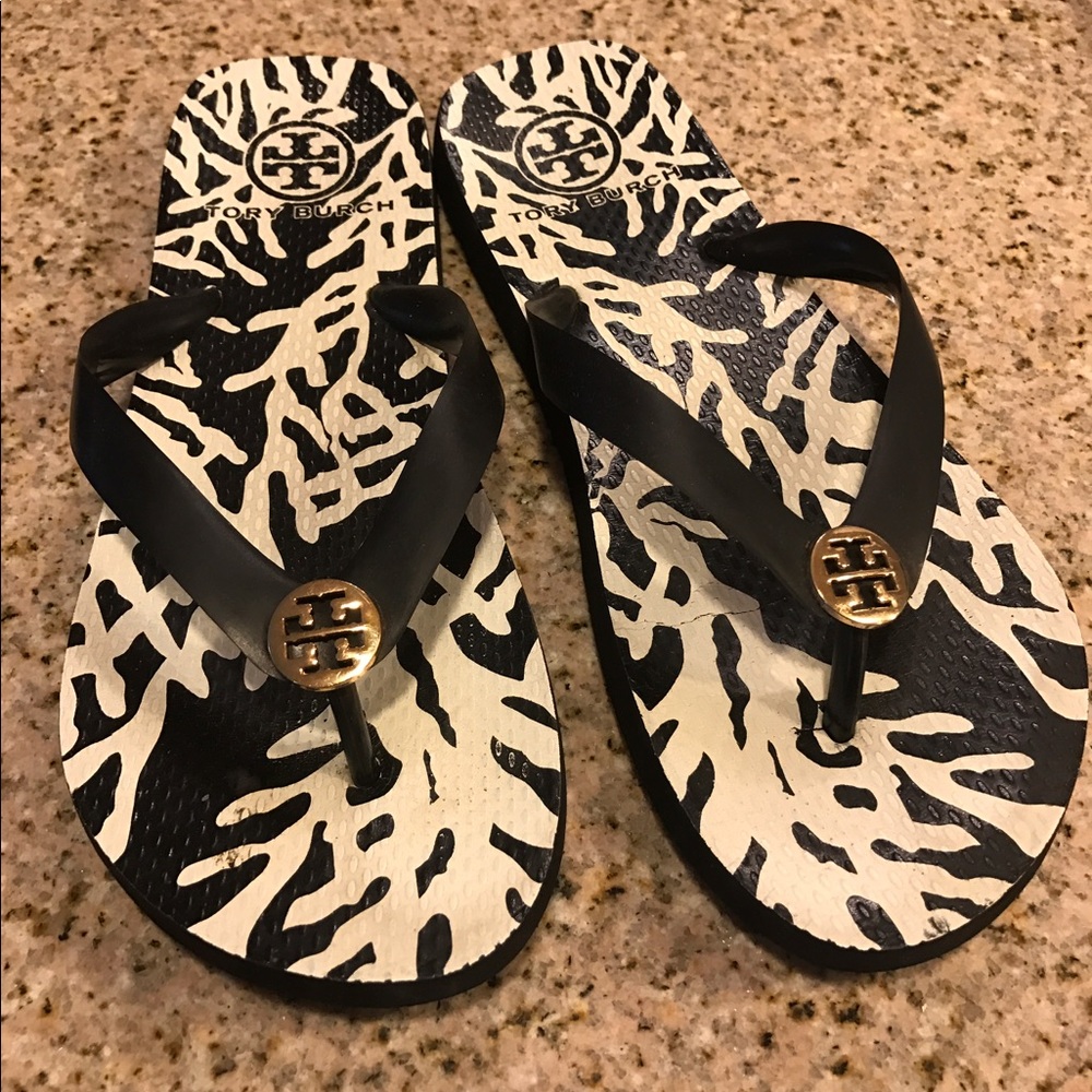 Tory Burch Flip Flop