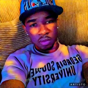 Meet your Posher, Joshua