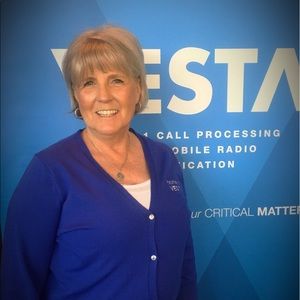 Meet your Posher, Becky