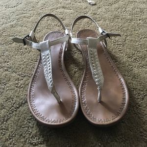 Aldo sandals