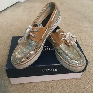 Sperry shoes