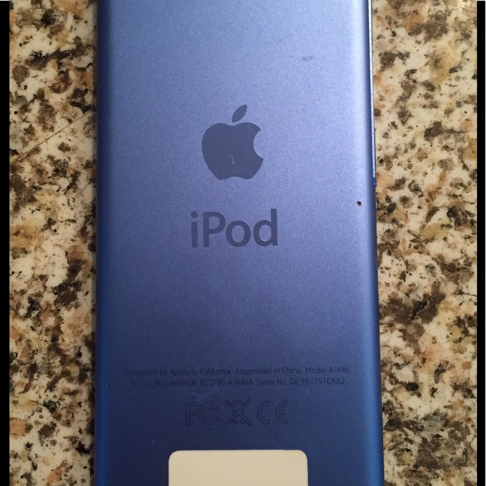 iPod touch - Picture 3 of 3