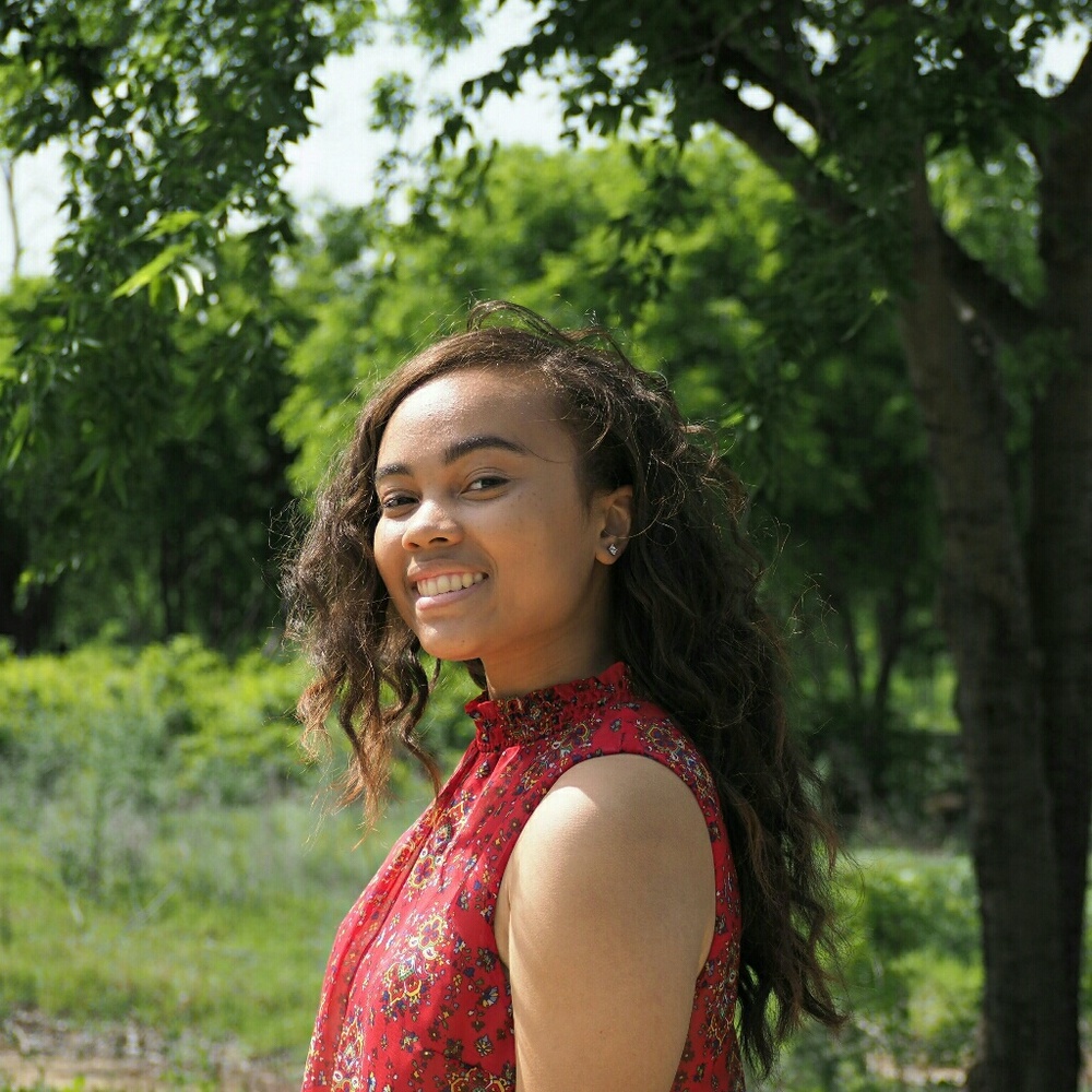 Meet your Posher, Serenity