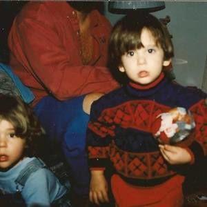 Meet your Posher, Casey