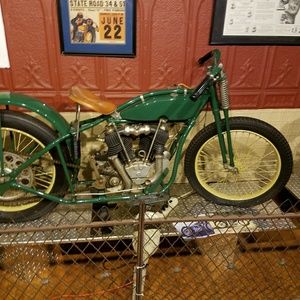 Meet your Posher, Donnie