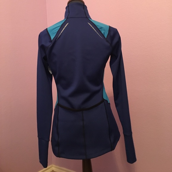 Columbia Titanium Medium Jacket - Picture 3 of 4