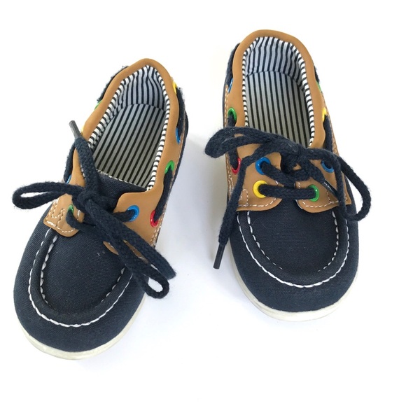 H&M Boys Loafers - Picture 1 of 6