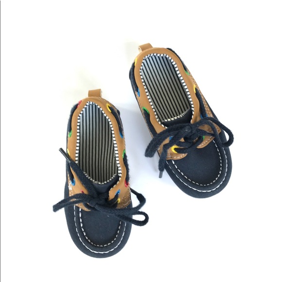 H&M Boys Loafers - Picture 2 of 6