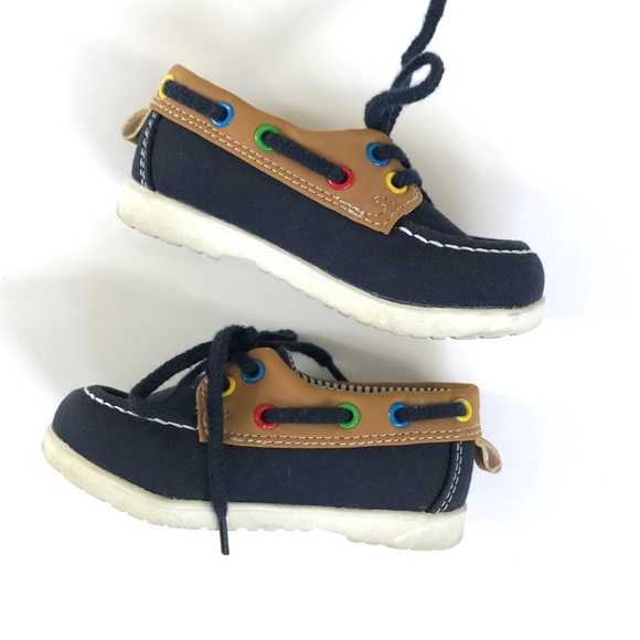 H&M Boys Loafers - Picture 3 of 6