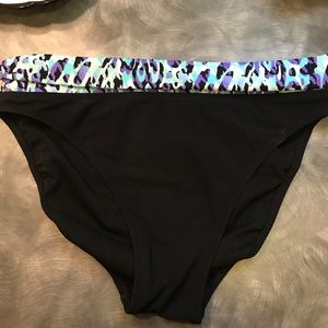 Everything but water swim bottoms