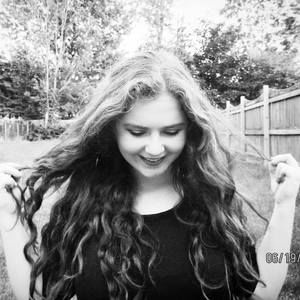 Meet your Posher, Polina