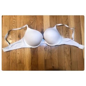 36D Victoria's Secret Plunge bra