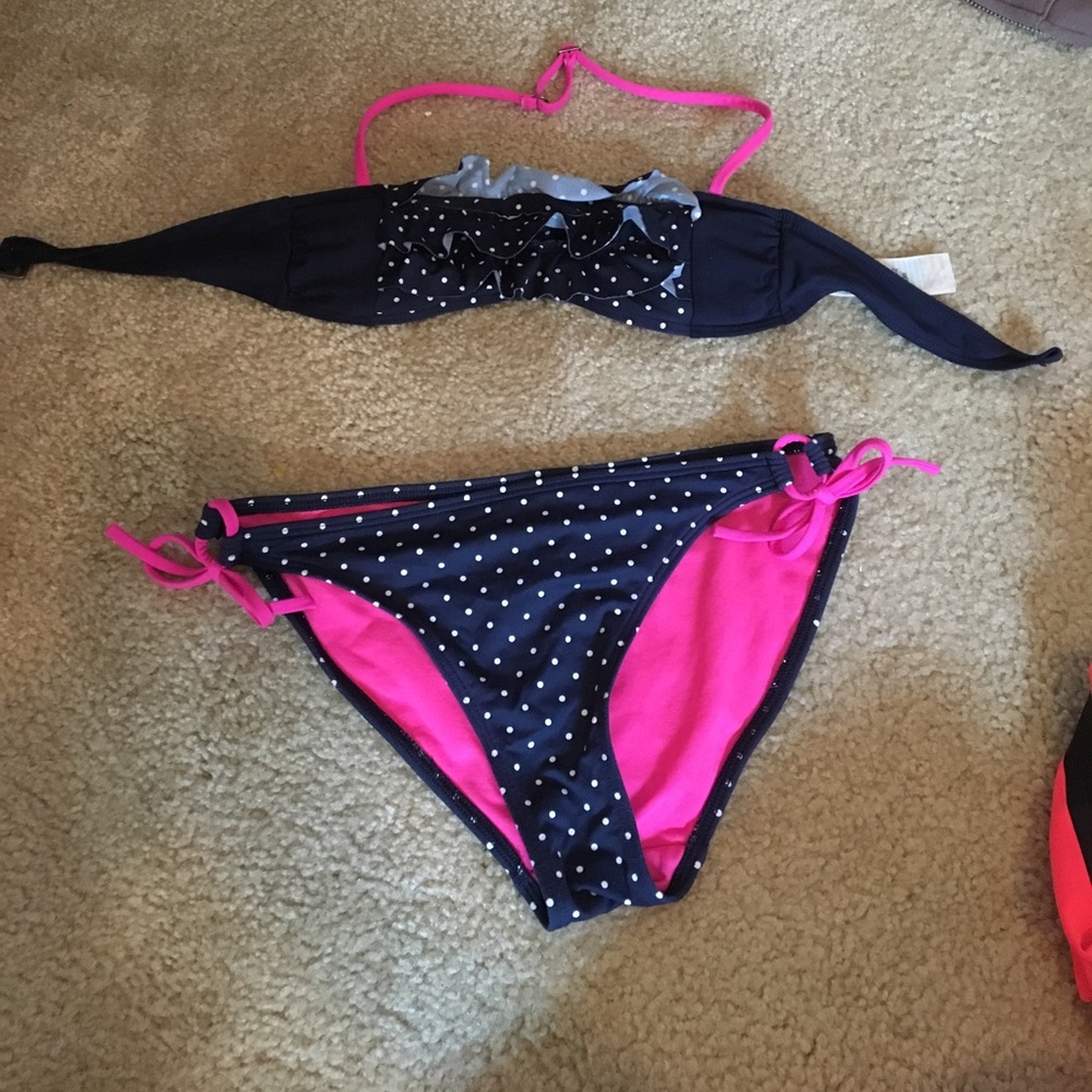 Abercrombie swim
