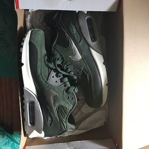 Women's air max 6 1/2