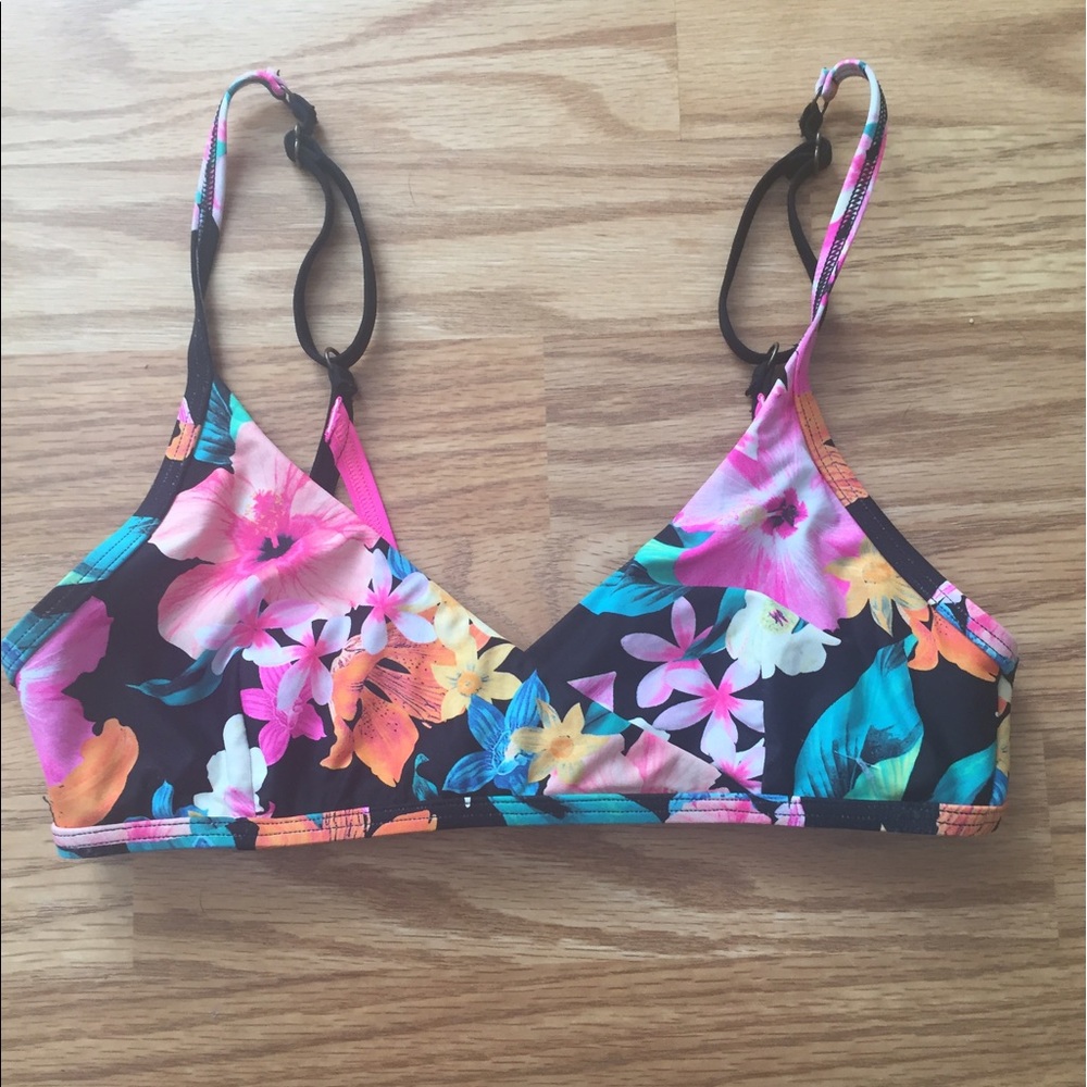 Rip Curl Paradiso bikini top