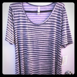 Lularoe Perfect T😍